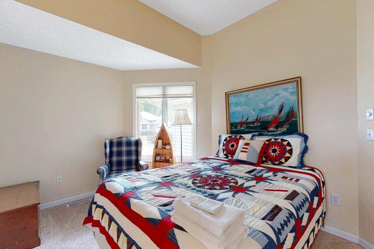 Salt Pond --- 314 Walkabout Rd Villa Bethany Beach Exteriör bild