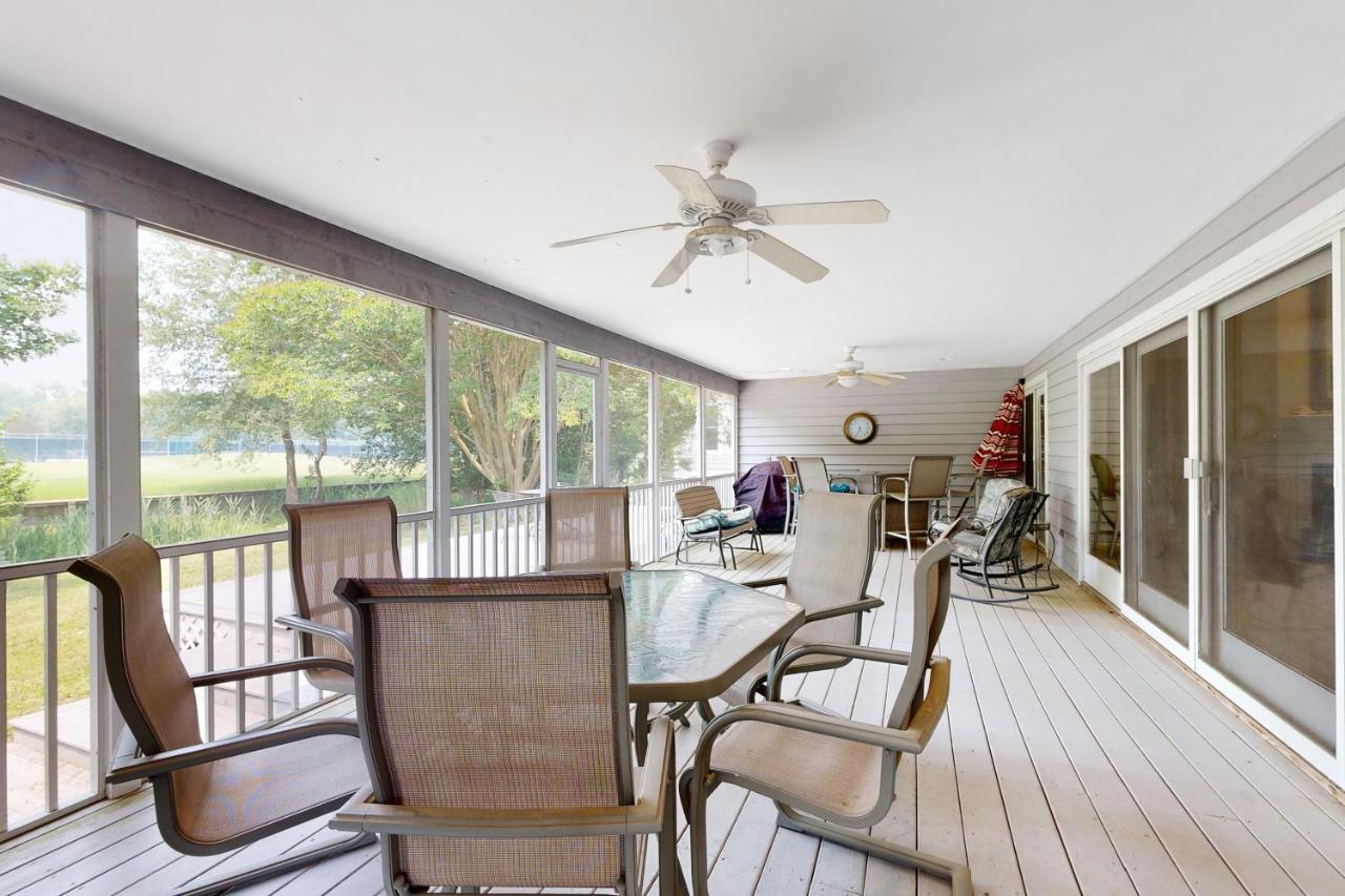 Salt Pond --- 314 Walkabout Rd Villa Bethany Beach Exteriör bild
