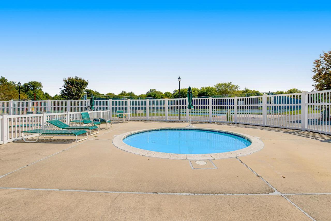 Salt Pond --- 314 Walkabout Rd Villa Bethany Beach Exteriör bild