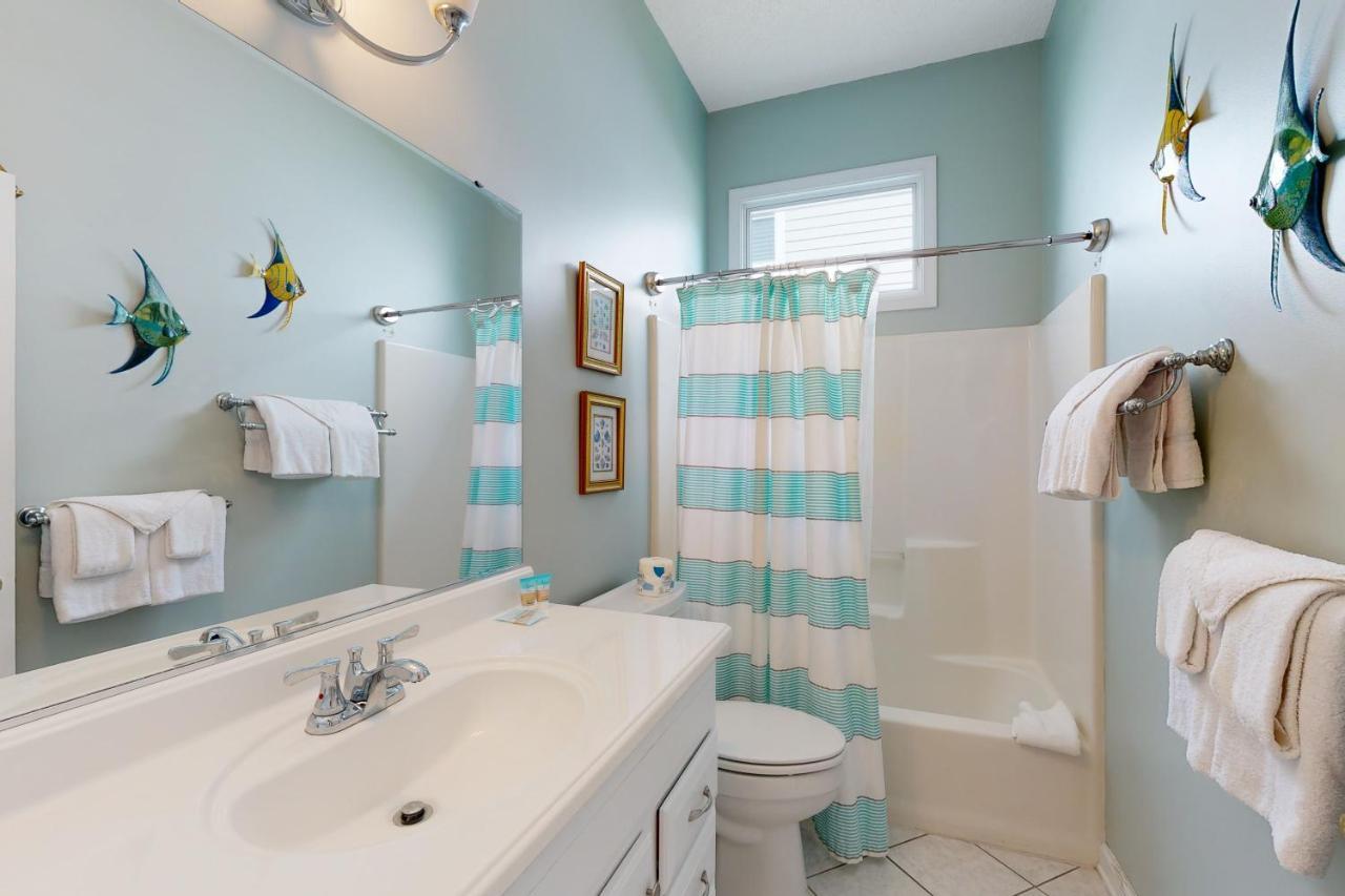 Salt Pond --- 314 Walkabout Rd Villa Bethany Beach Exteriör bild